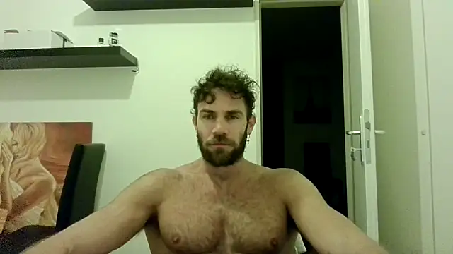 alpha-hunk online show from October 7, 2025, 7:11 pm