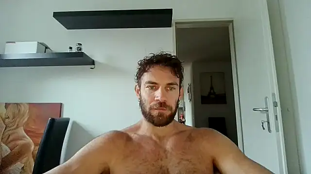 alpha-hunk online show from October 9, 2025, 10:24 am
