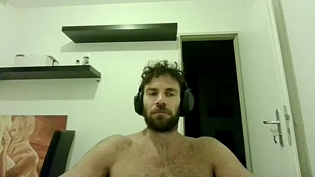 alpha-hunk online show from October 10, 2025, 6:29 pm