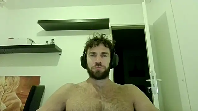 alpha-hunk online show from October 11, 2025, 7:01 pm