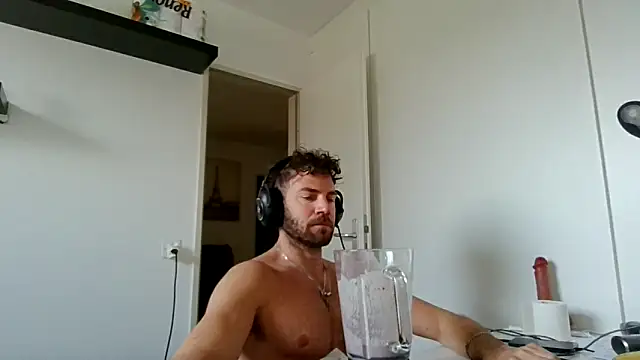 alpha-hunk online show from March 22, 2026, 9:56 am