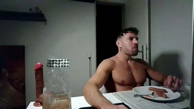 alpha-hunk online show from May 23, 2026, 11:42 pm