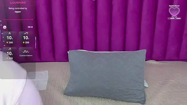 collegepawglovedaddy online show from November 8, 2025, 6:07 pm