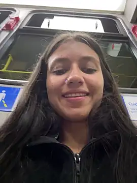 Kyna euphoria online show from January 18, 2025, 2:58 am