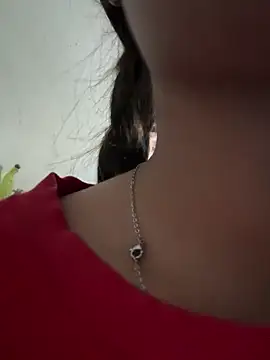 Kyna euphoria online show from January 19, 2025, 2:57 am