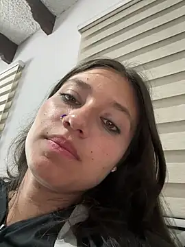 Kyna euphoria online show from February 3, 2025, 1:41 am