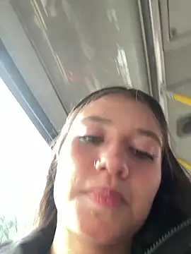 Kyna euphoria online show from February 17, 2025, 7:53 pm