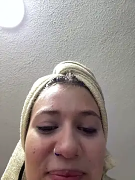 Kyna euphoria online show from February 28, 2025, 3:15 pm