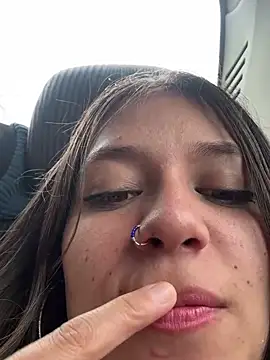 Kyna euphoria online show from March 16, 2025, 4:01 pm