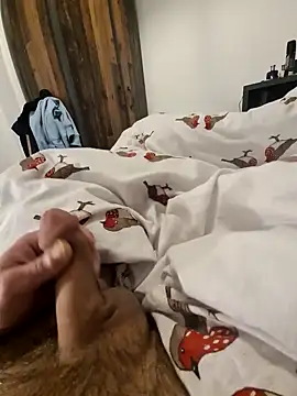 NiceBone000 online show from January 3, 2025, 10:08 pm