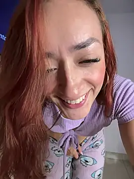 ariiel  online show from January 6, 2025, 12:37 am