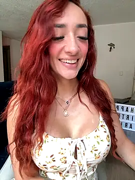 ariiel  online show from January 6, 2026, 4:11 pm