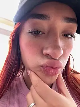 ariiel  online show from March 1, 2026, 4:42 pm