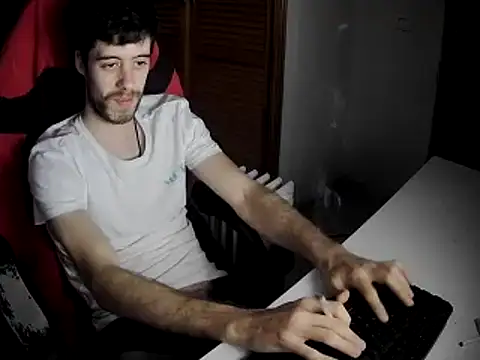 Snapshot of Murcianito chatting on February 19, 2025, 11:25 pm Murcianito online show from February 19, 2025, 11:25 pm