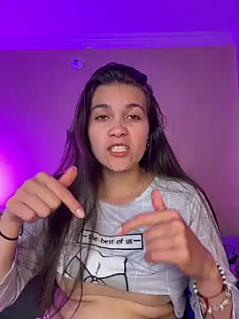 aurora divine online show from February 26, 2026, 10:53 pm