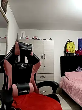 Lucyy-hess online show from December 14, 2024, 11:12 pm