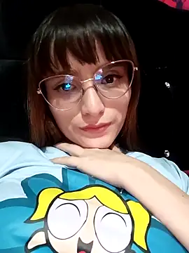 Lucyy-hess online show from December 24, 2024, 9:44 pm