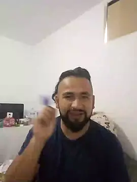 Snapshot of sabor_Latino_bdsm chatting on January 11, 2025, 4:46 pm sabor Latino bdsm online show from January 11, 2025, 4:46 pm