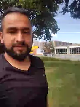 Snapshot of sabor_Latino_bdsm chatting on January 19, 2025, 6:00 pm sabor Latino bdsm online show from January 19, 2025, 6:00 pm