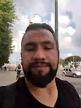 Snapshot of sabor_Latino_bdsm chatting on January 19, 2025, 9:02 pm sabor Latino bdsm online show from January 19, 2025, 9:02 pm