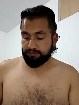 Snapshot of sabor_Latino_bdsm chatting on January 29, 2025, 4:15 am sabor Latino bdsm online show from January 29, 2025, 4:15 am