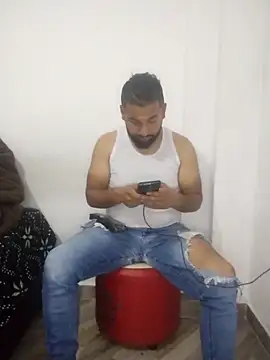 Snapshot of sabor_Latino_bdsm chatting on March 5, 2025, 7:17 pm sabor Latino bdsm online show from March 5, 2025, 7:17 pm