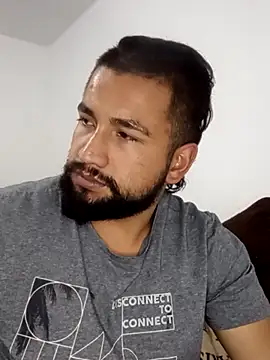 Snapshot of sabor_Latino_bdsm chatting on March 14, 2025, 6:07 pm sabor Latino bdsm online show from March 14, 2025, 6:07 pm