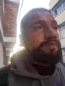 Snapshot of sabor_Latino_bdsm chatting on March 22, 2025, 10:37 pm sabor Latino bdsm online show from March 22, 2025, 10:37 pm