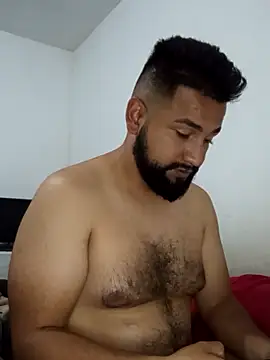 Snapshot of sabor_Latino_bdsm chatting on September 29, 2025, 4:45 pm sabor Latino bdsm online show from September 29, 2025, 4:45 pm