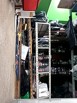 sabor Latino bdsm online show from January 11, 2026, 6:02 pm