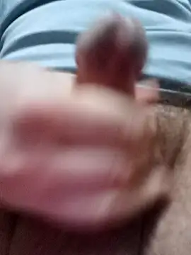 WelshXXX online show from September 18, 2025, 5:04 pm