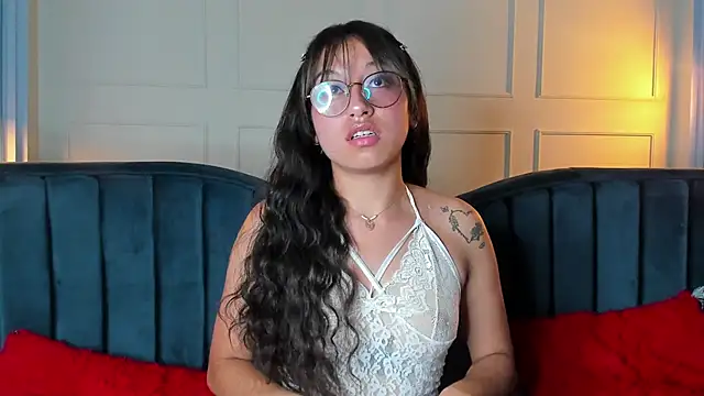 MadyJackson online show from February 21, 2025, 7:54 pm