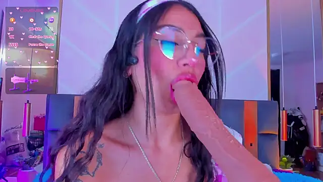 MadyJackson online show from January 17, 2026, 11:48 am