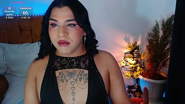 alexiaaross online show from February 26, 2026, 12:09 am