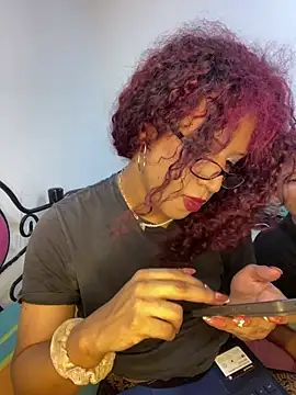 zahrivk1 online show from January 21, 2025, 6:33 am