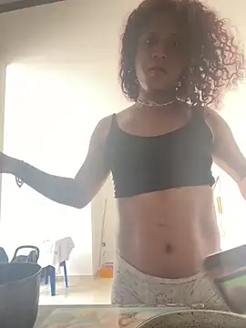 zahrivk1 online show from March 8, 2025, 6:05 pm