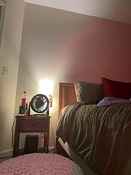 choclatepeaach online show from December 13, 2025, 11:43 pm