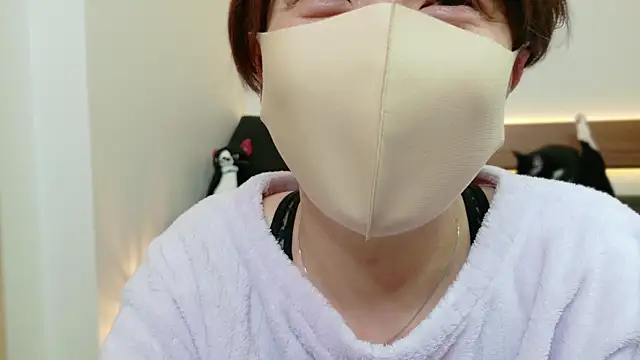 Risa 06 online show from January 7, 2025, 4:27 pm