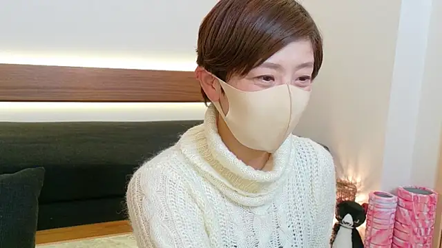 Risa 06 online show from March 3, 2025, 1:20 pm