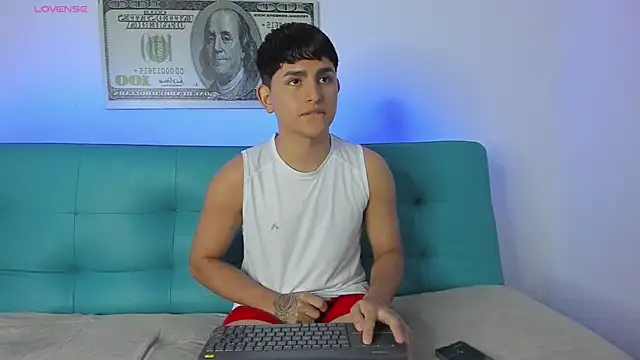 Lyam ap online show from January 14, 2026, 11:05 am