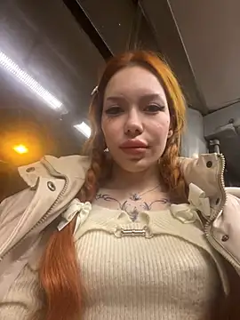 babydolll online show from January 15, 2025, 6:08 pm