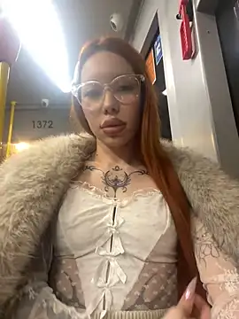 babydolll online show from January 21, 2025, 5:30 pm