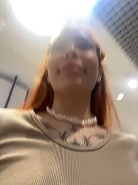 babydolll online show from February 10, 2025, 2:37 pm