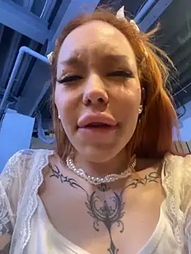 babydolll online show from February 23, 2025, 4:13 pm