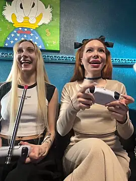 babydolll online show from March 9, 2025, 1:48 pm