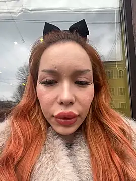 babydolll online show from March 18, 2025, 10:25 am