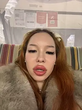 babydolll online show from March 19, 2025, 4:34 pm