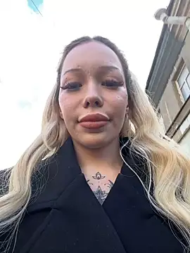 babydolll online show from October 2, 2025, 10:55 am