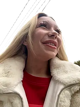 babydolll online show from October 5, 2025, 11:41 am