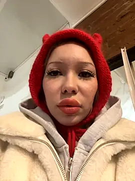 babydolll online show from November 23, 2025, 10:48 am